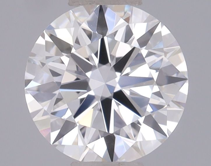 0.52 ct. round Lab Grown Diamond front image