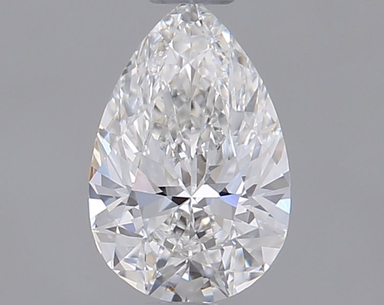0.40 ct Pear diamond