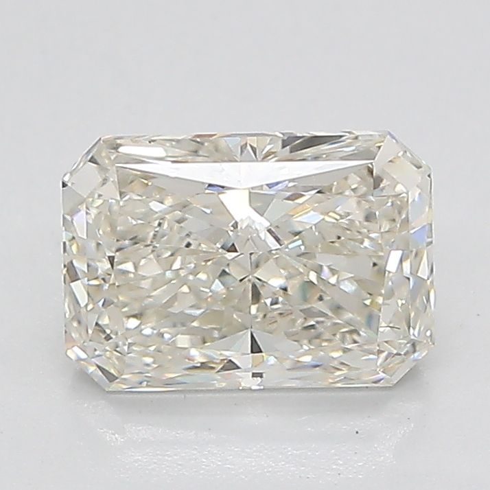 1.50 ct Radiant diamond