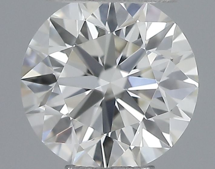0.37 ct Round Diamond