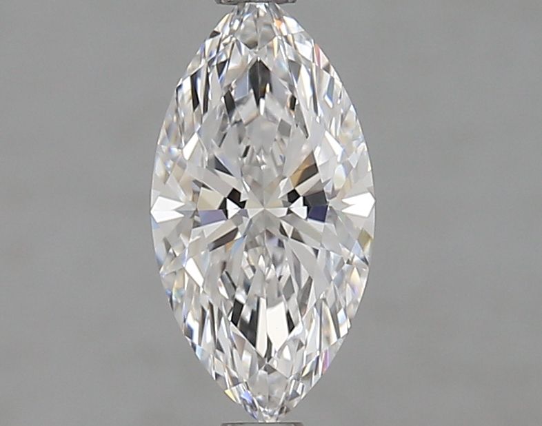 1.04 ct. marquise Lab Grown Diamond front image