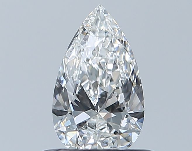 0.51 ct Pear diamond