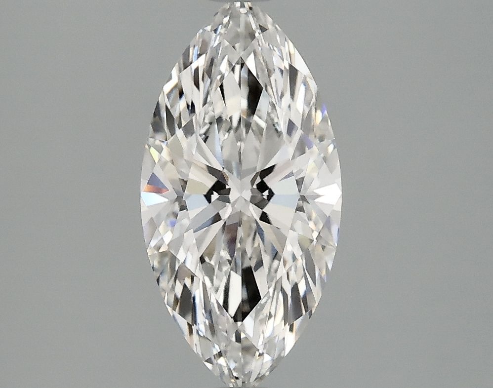 1.56 ct Marquise diamond