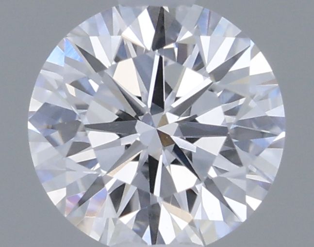 0.27 ct lab-grown Round Diamond