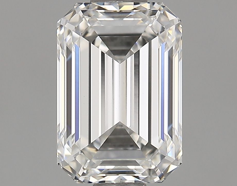 1.35 ct Emerald diamond