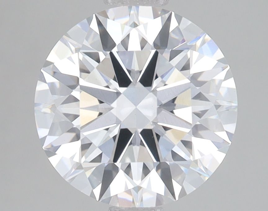 Diament 2.56 ct F/VVS2