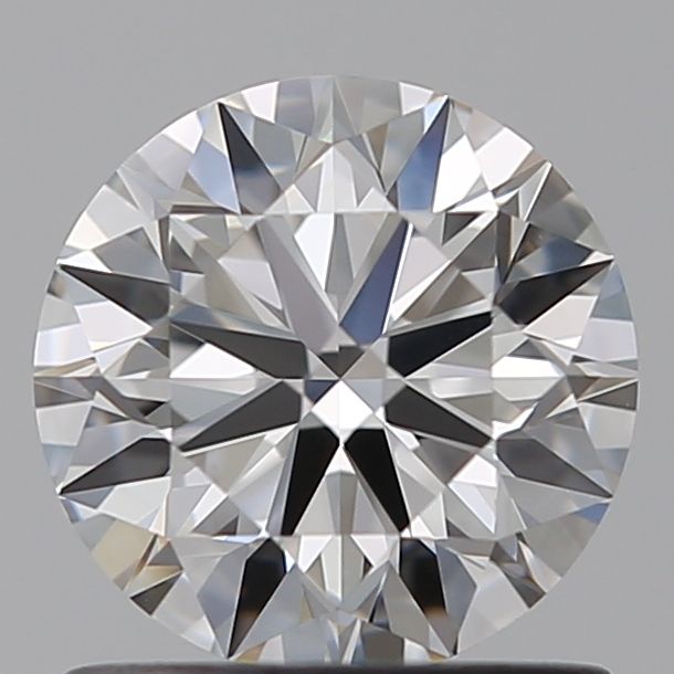 0.94 ct. round Lab Grown Diamond front image