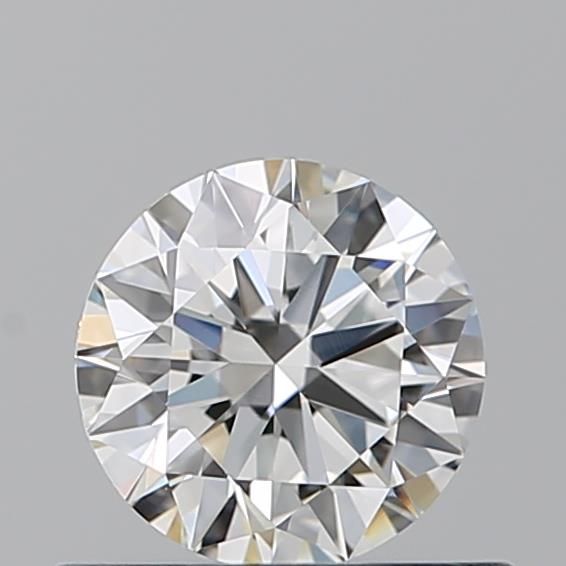 0.55 ct Round diamond