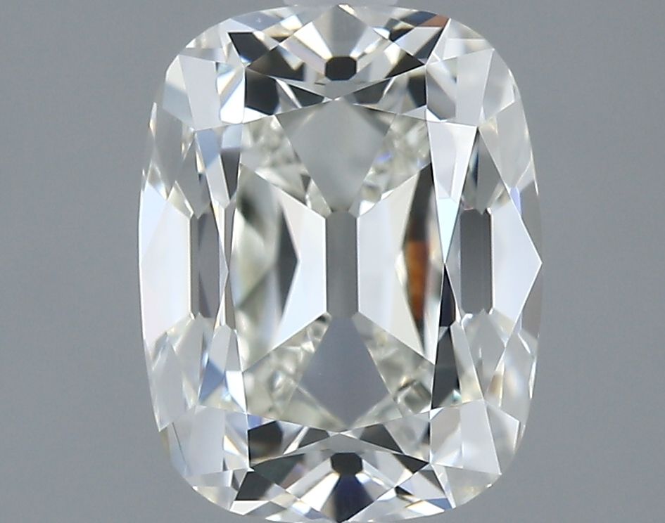 2.01 ct Old miner Diamond