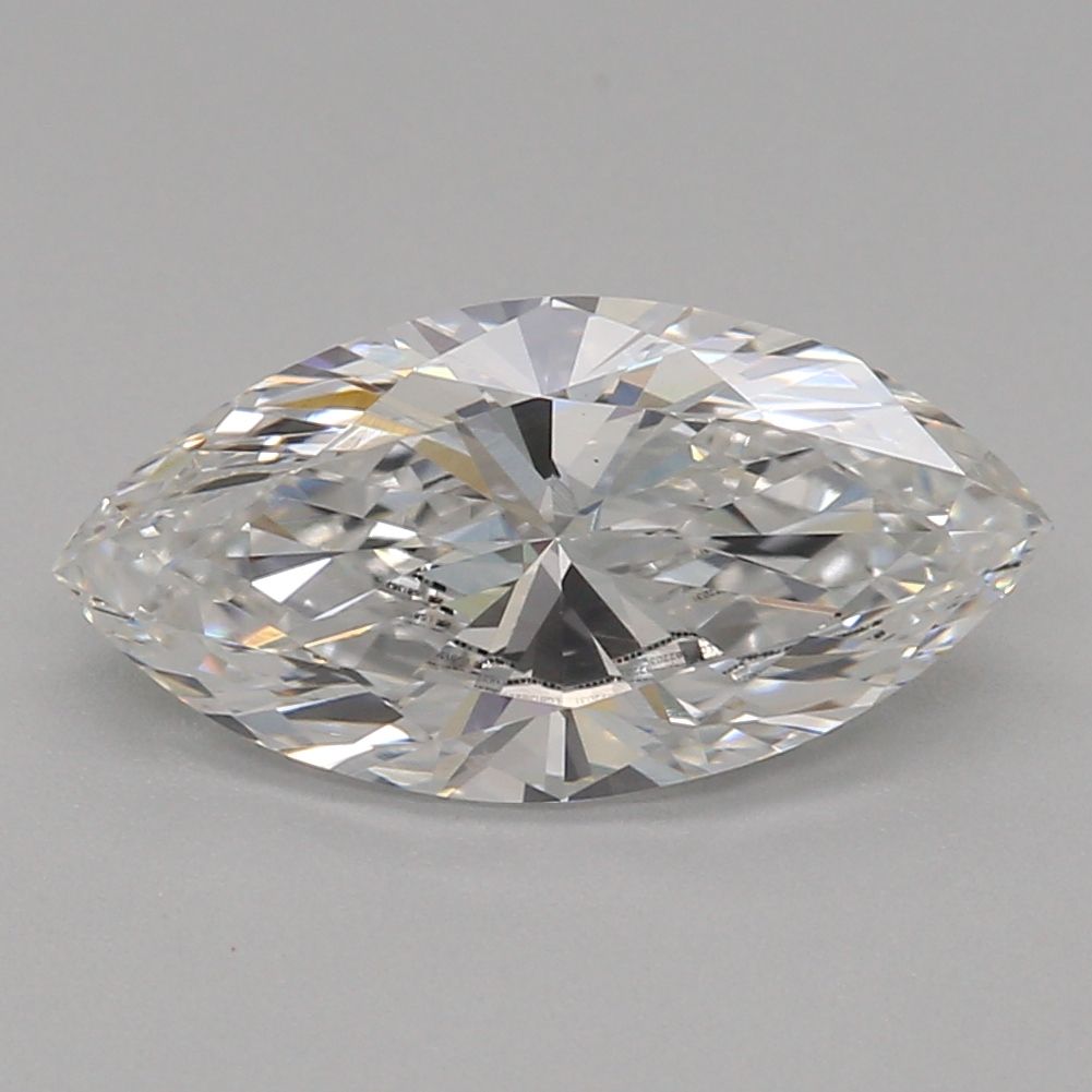 1.04 ct. marquise Lab Grown Diamond front image
