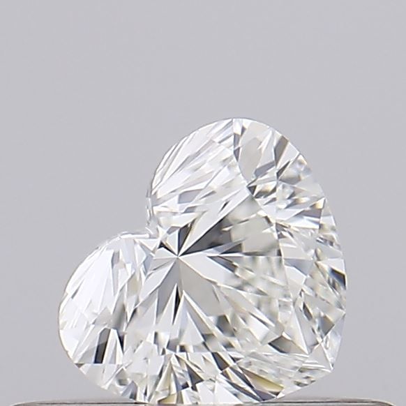 0.25 ct Heart Diamond