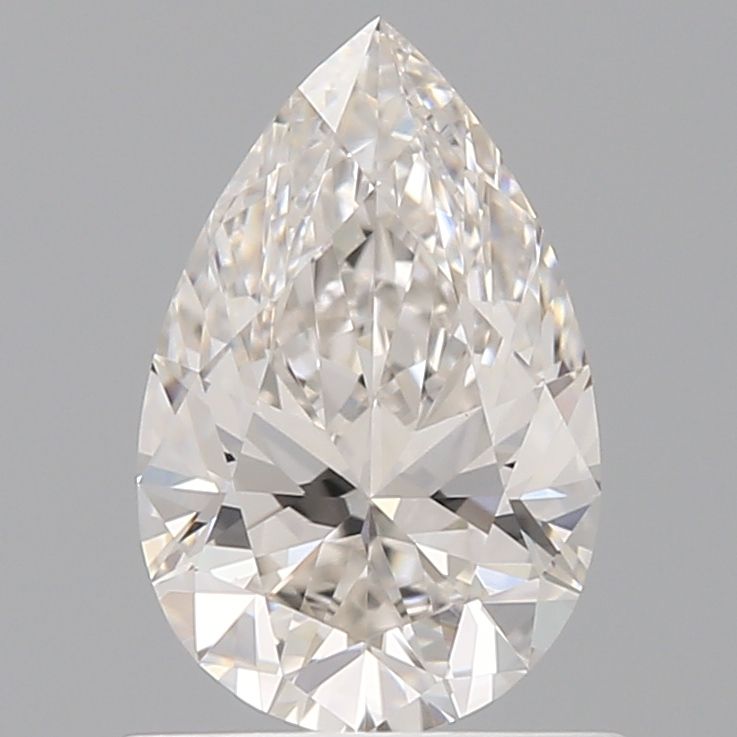 0.72 ct Pear diamond