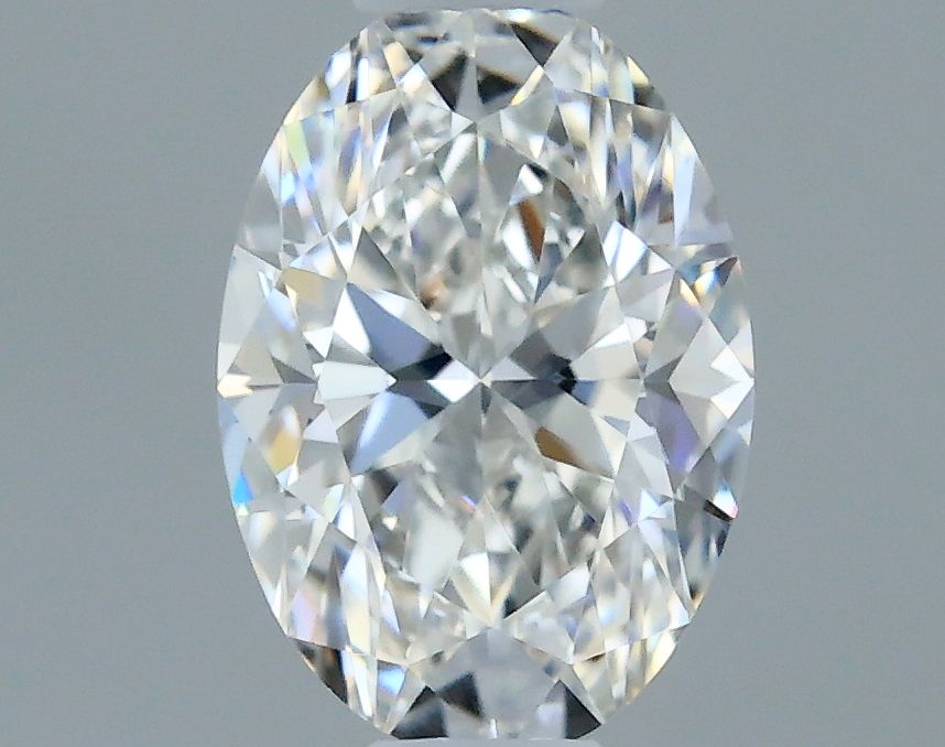 0.30 ct Oval diamond