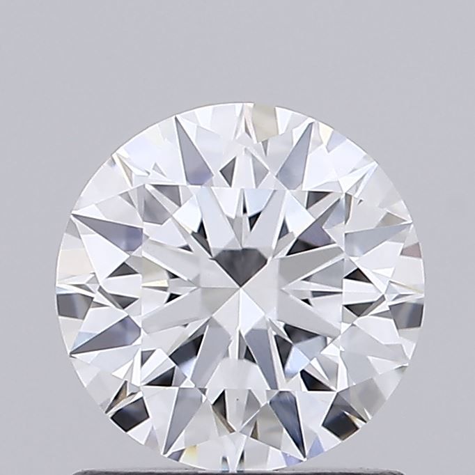 1.04 ct. round Lab Grown Diamond front image