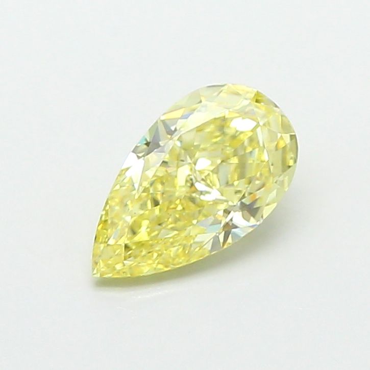0.90 ct Pear diamond