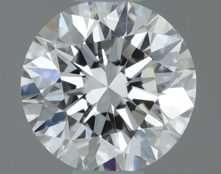 0.40 ct Round diamond