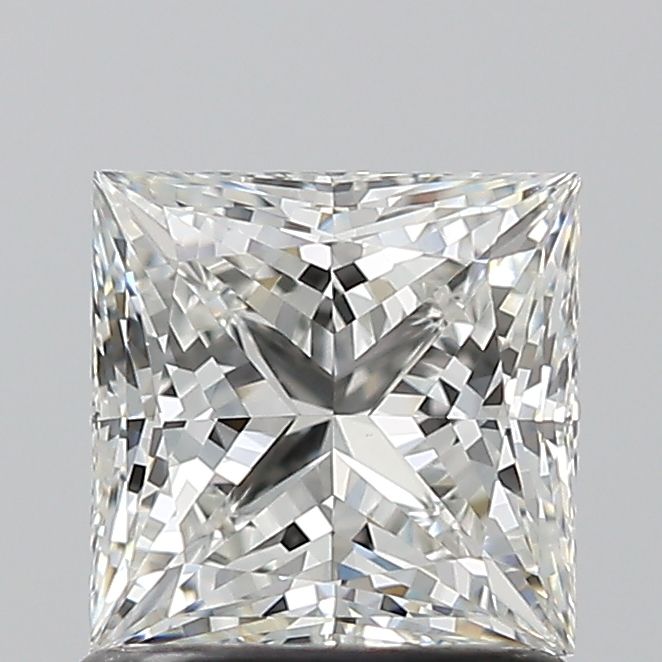 1.07 Carat