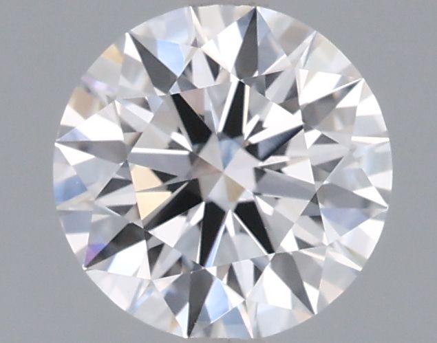 1.06 ct. round Lab Grown Diamond front image