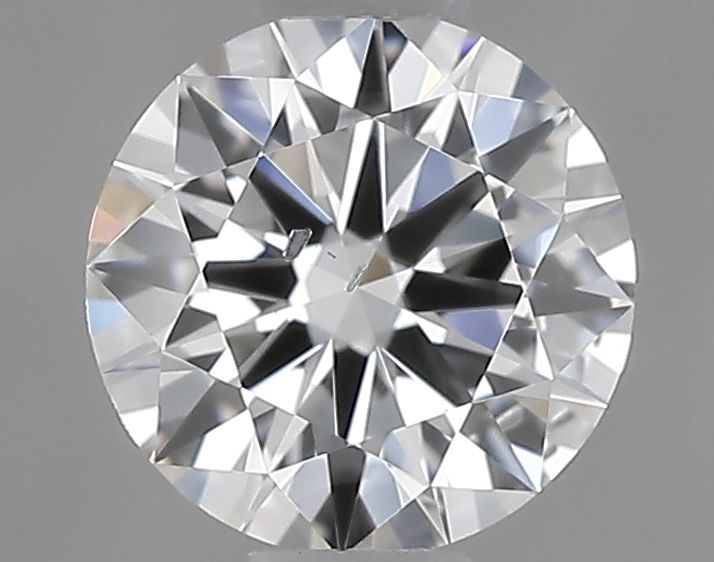 0.35 ct lab-grown Round Diamond