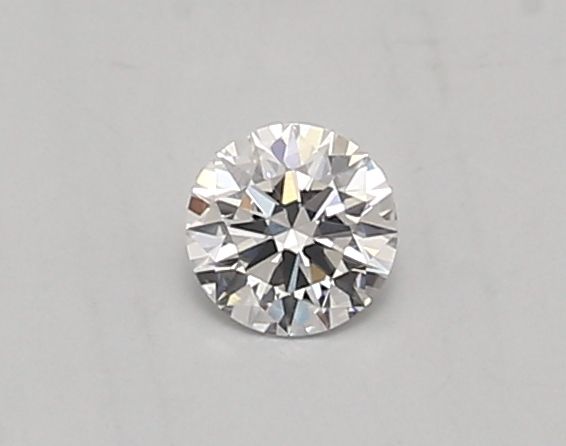 0.29 ct lab-grown Round Diamond