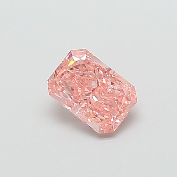 1.04 ct. radiant Lab Grown Diamond front image