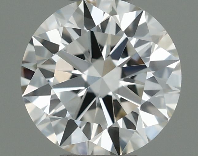 0.30 ct Round diamond