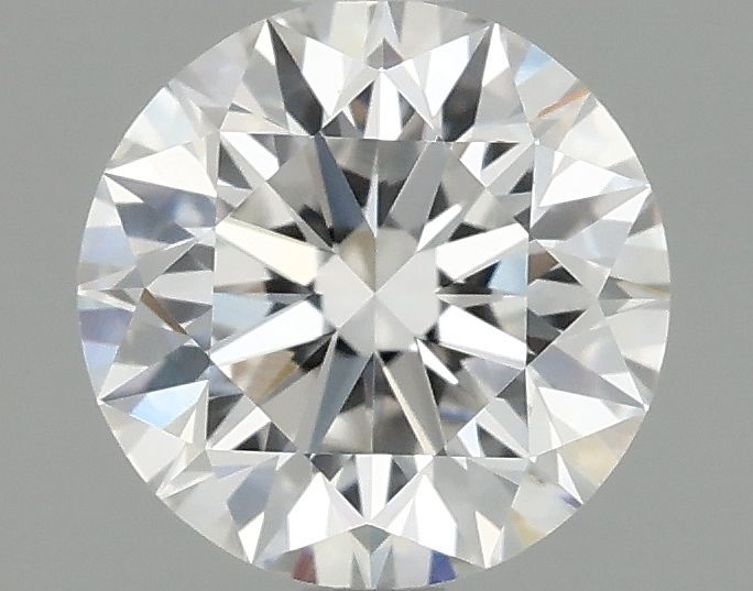 1.06 ct. round Lab Grown Diamond front image