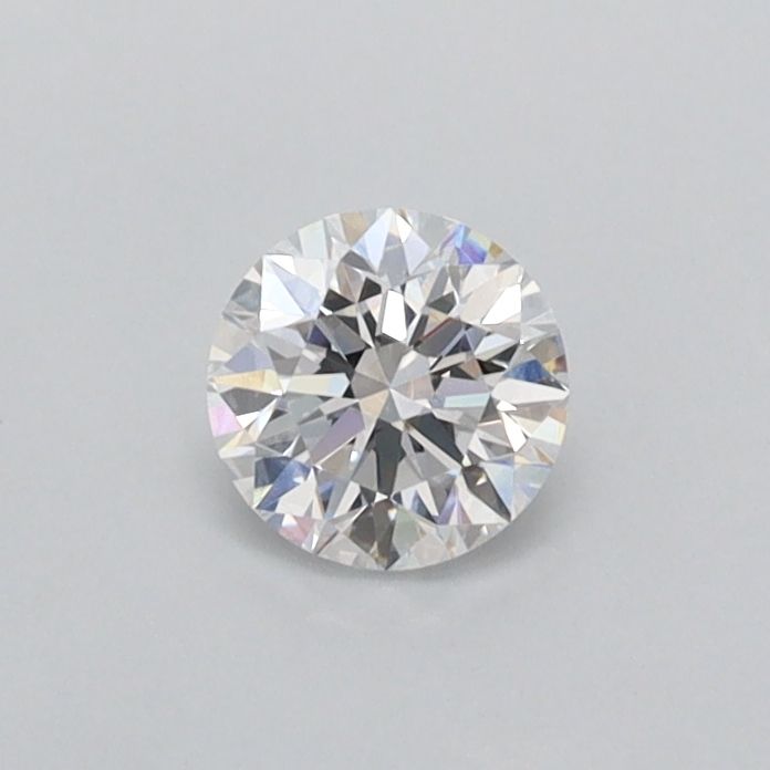 0.37 ct lab-grown Round Diamond