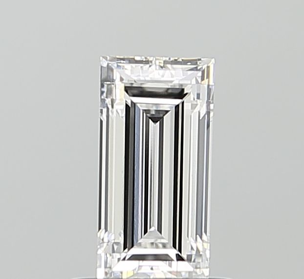 1.03 ct lab-grown Baguette Diamond