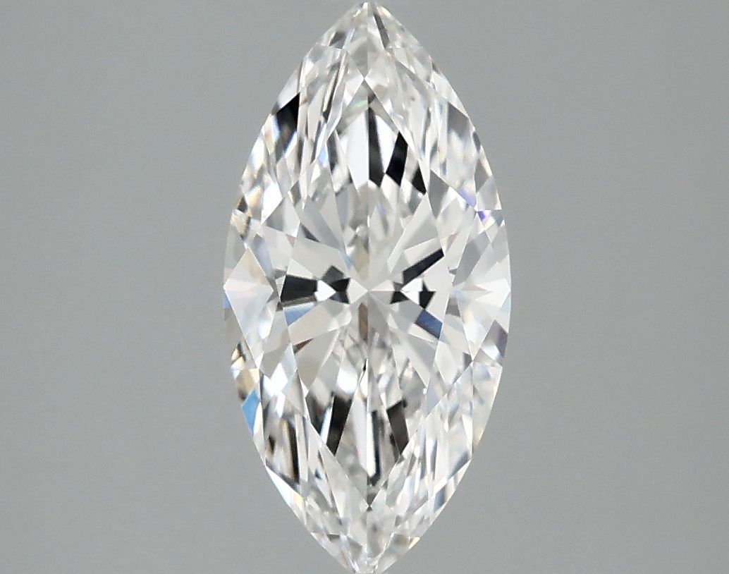 1.55 ct Marquise diamond