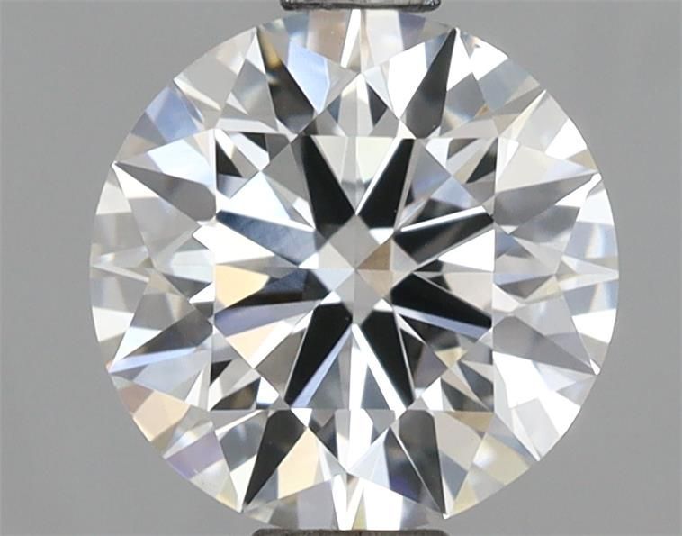 1.50 ct. round Lab Grown Diamond front image