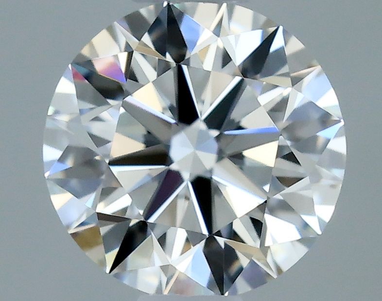 0.40 ct Round diamond