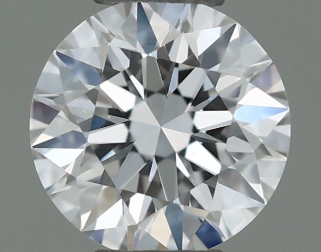 0.30 ct Round diamond
