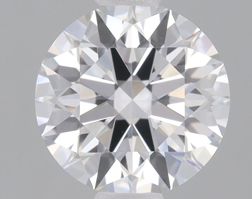 1.09 ct. round Lab Grown Diamond front image