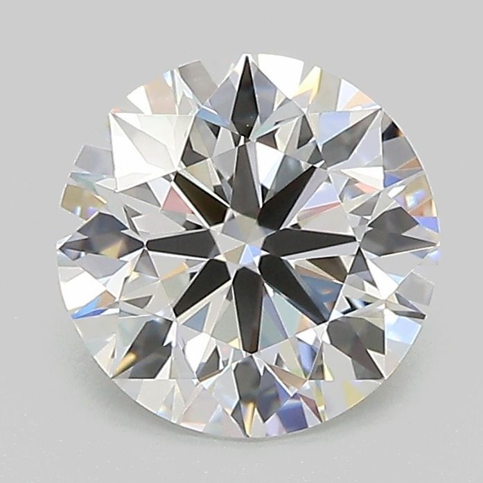 1.81 ct. round Lab Grown Diamond front image