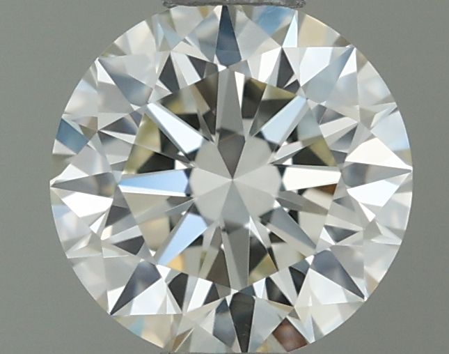 0.5 ct Round Diamond