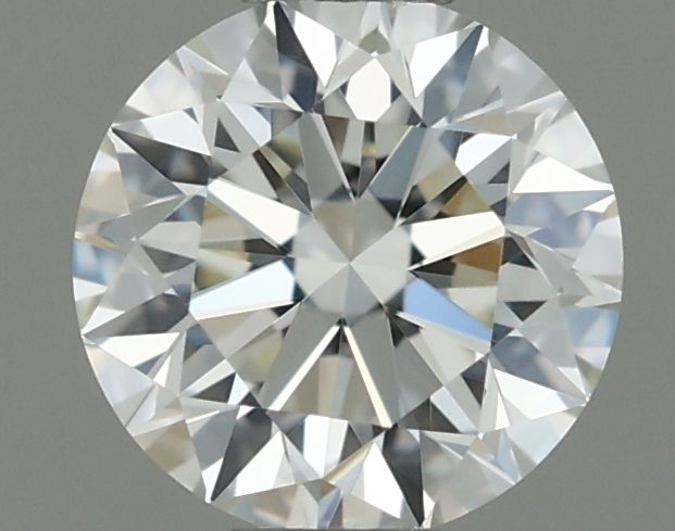 0.40 ct Round diamond