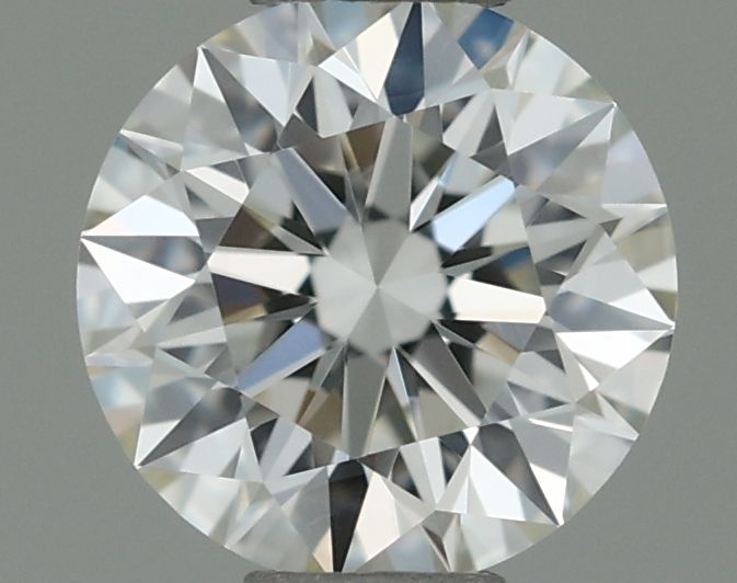 0.36 ct Round diamond