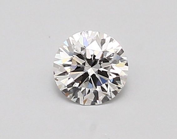 0.43 ct lab-grown Round Diamond