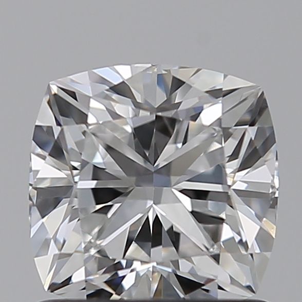 1.01 ct lab-grown Cushion modified Diamond