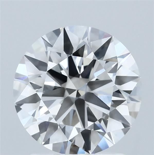 1.85 ct Round diamond