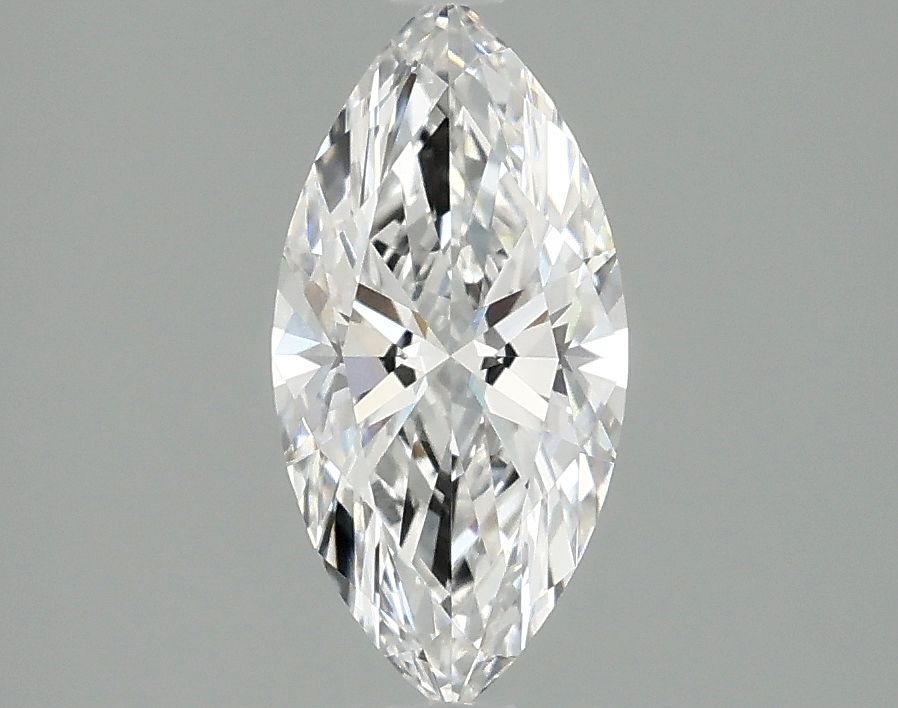 1.08 ct. marquise Lab Grown Diamond front image