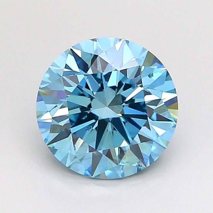 2.03 Carat