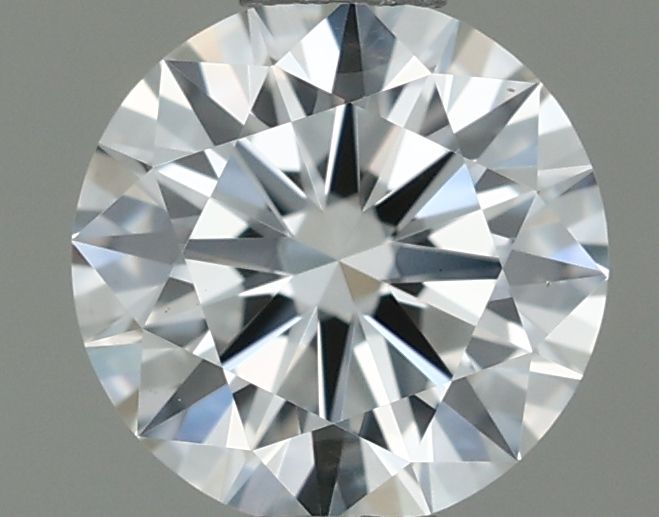 0.55 ct Round diamond