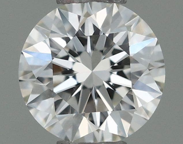 0.30 ct Round diamond