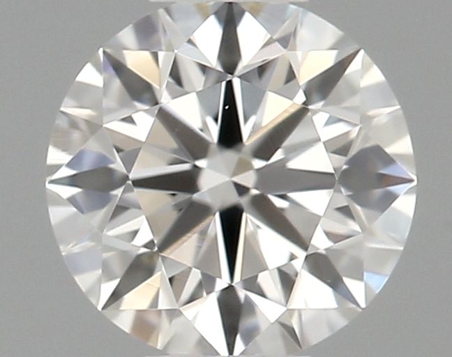0.30 ct Round diamond
