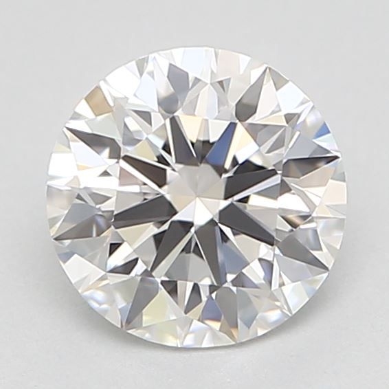 0.50 ct Round diamond