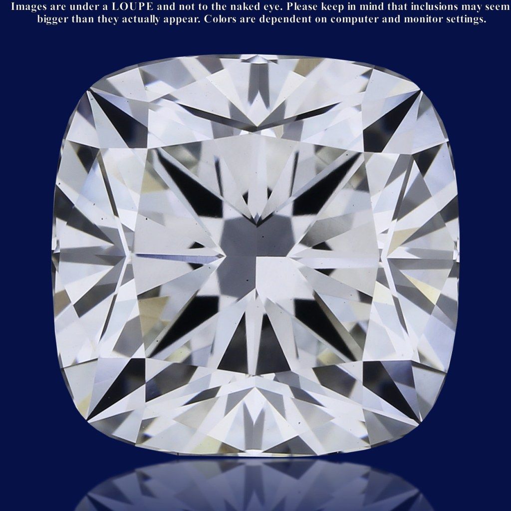 2.71 Carat