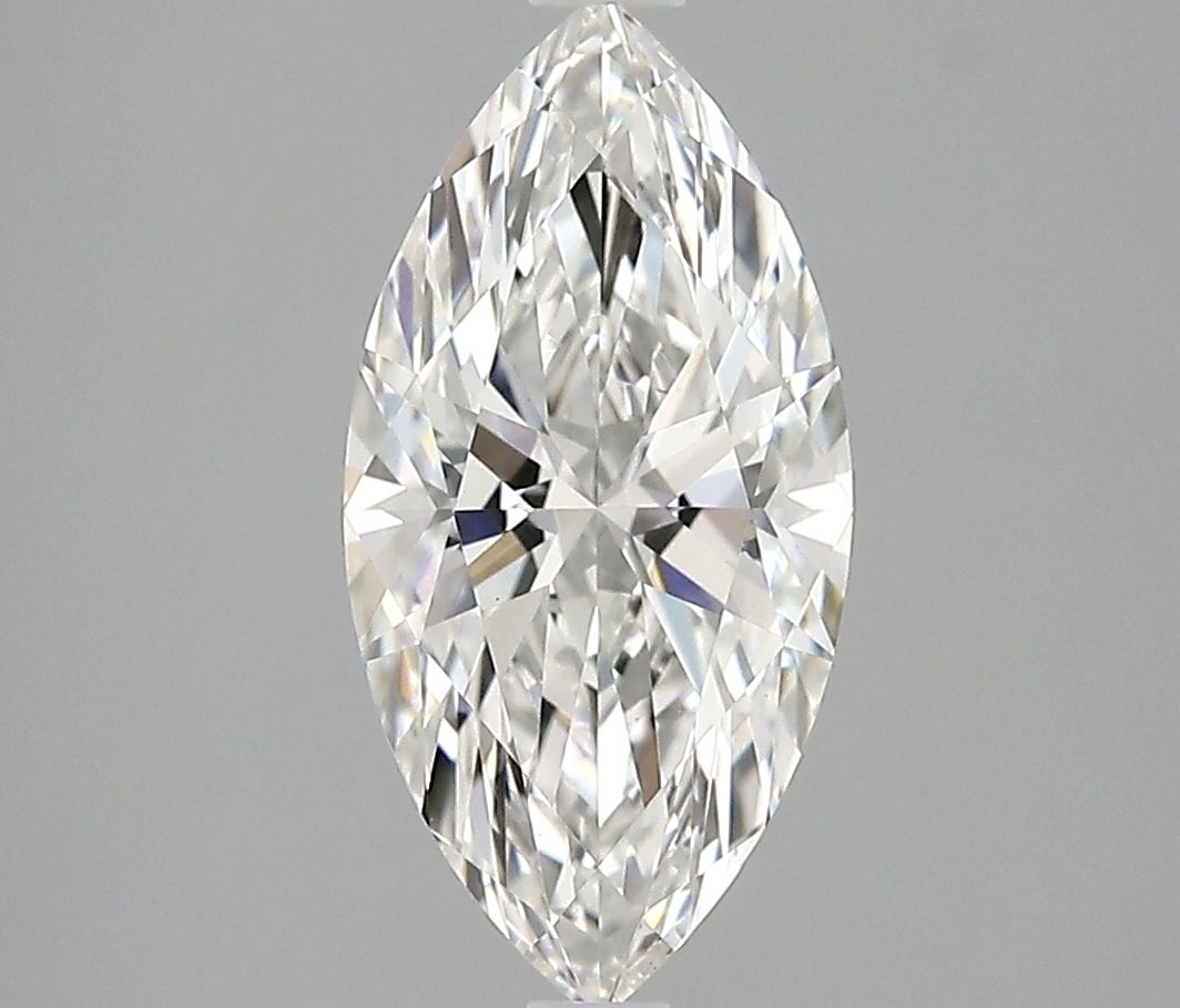 2.05 ct. marquise Lab Grown Diamond front image