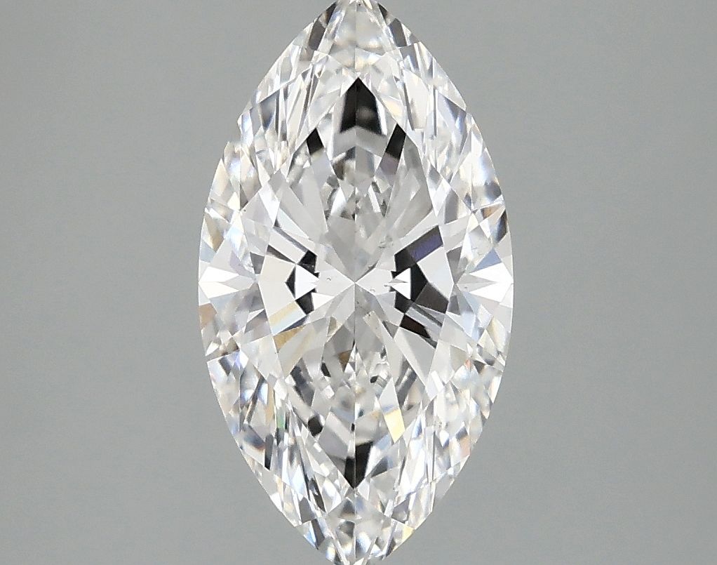 2.03 ct. marquise Lab Grown Diamond front image